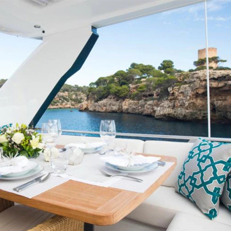 2016 Princess 82 for charter (photo 7)