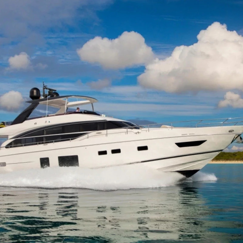 2016 Princess 82 for charter (photo 9)