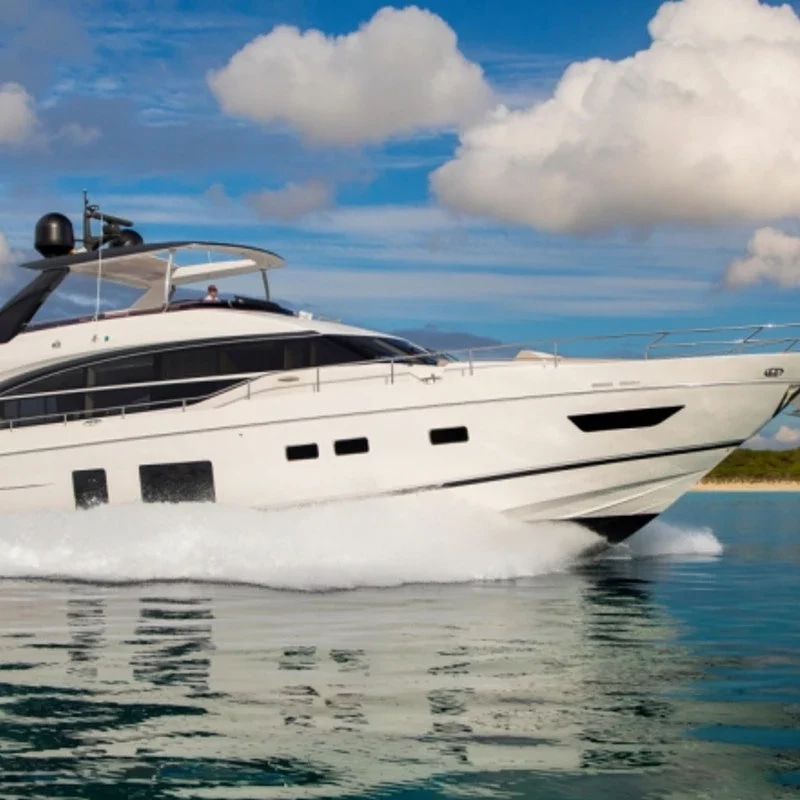 2016 Princess 82 for charter (photo 10)