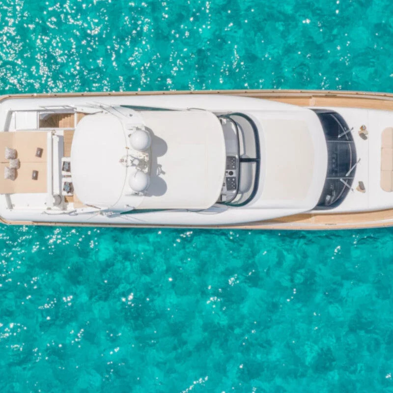 2007 Maiora 26M te huur (photo 12)