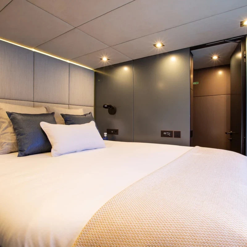 2021 Sunreef Yachts Sunreef 60 à louer (photo 3)