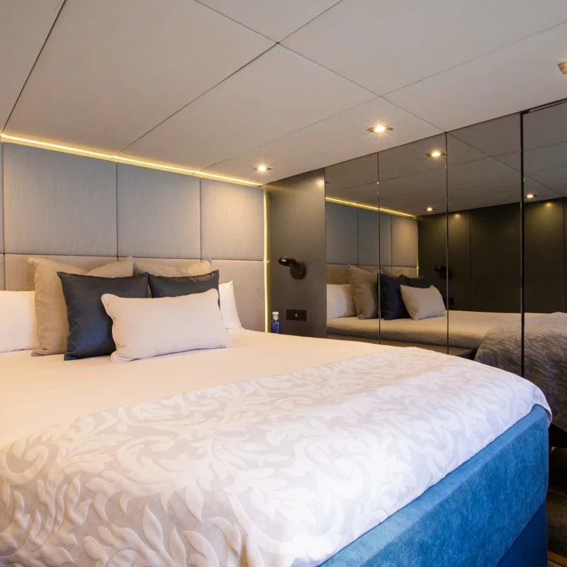 2021 Sunreef Yachts Sunreef 60 à louer (photo 14)