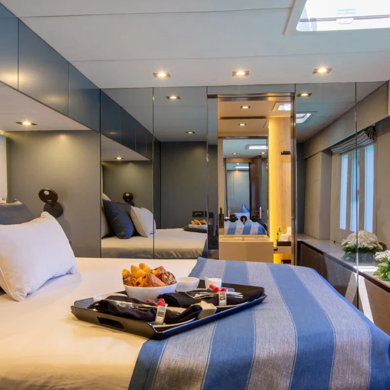 2021 Sunreef Yachts Sunreef 60 à louer (photo 17)