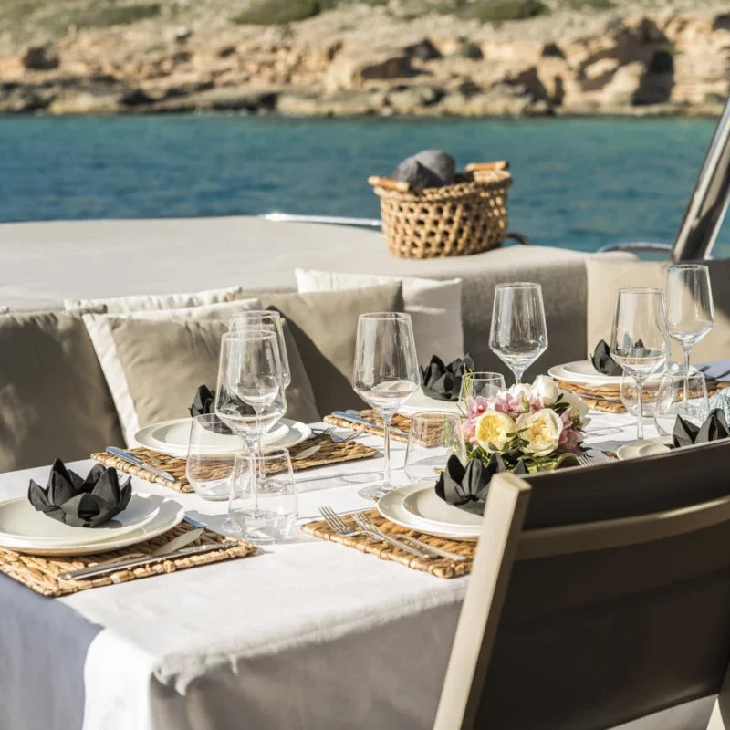 2015 Sunseeker Sport 80 à louer (photo 18)