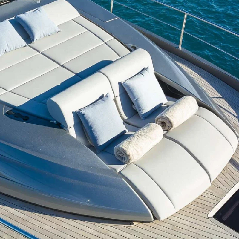2021 Pershing 7X à louer (photo 14)