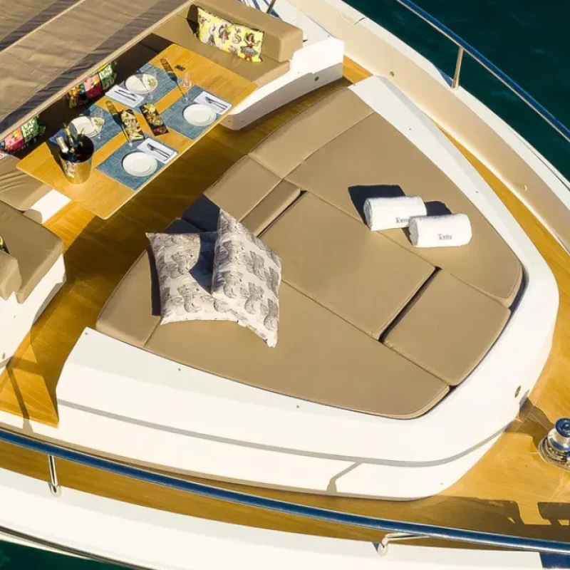 2015 Pearl Yachts 75 en alquiler (photo 2)