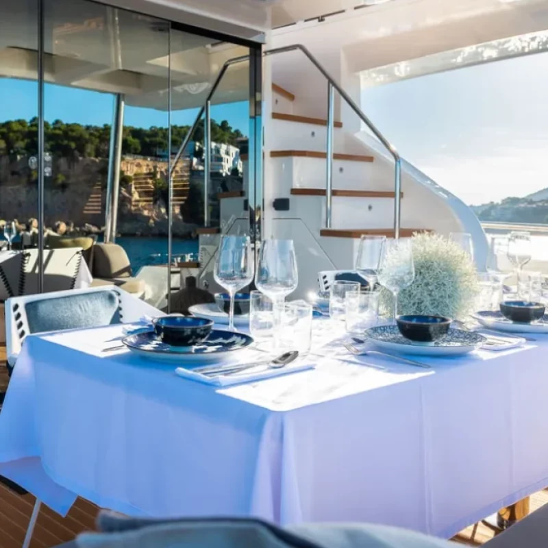 2015 Pearl Yachts 75 en alquiler (photo 7)