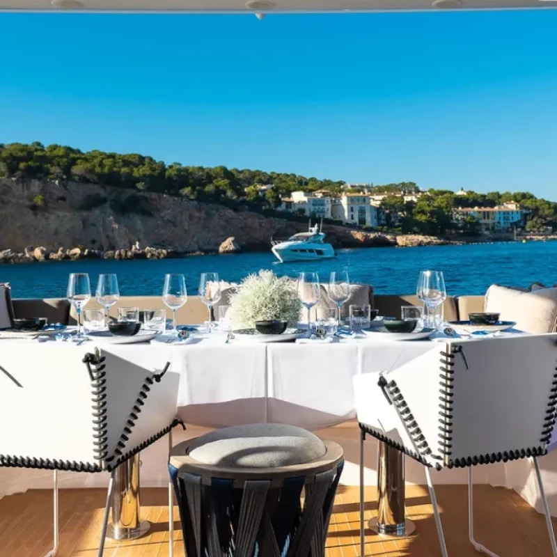 2015 Pearl Yachts 75 en alquiler (photo 8)