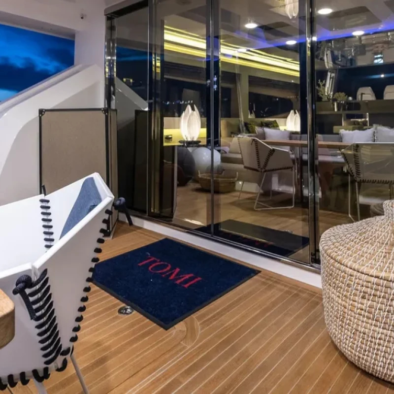 2015 Pearl Yachts 75 en alquiler (photo 10)
