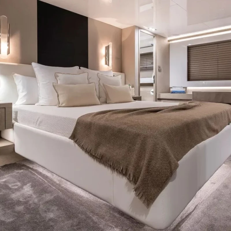 2015 Pearl Yachts 75 en alquiler (photo 14)