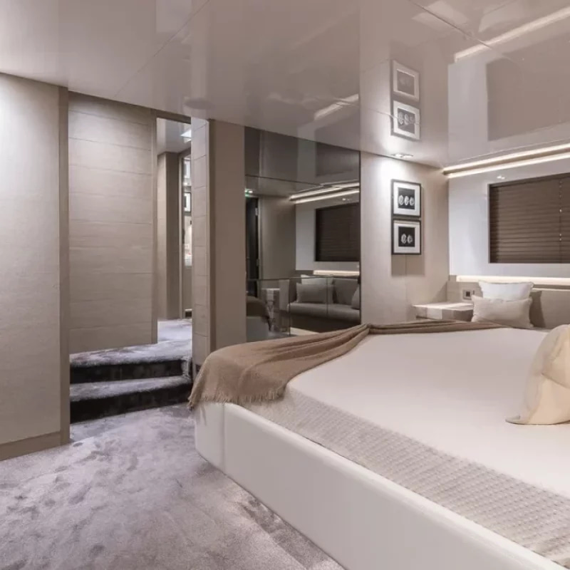 2015 Pearl Yachts 75 en alquiler (photo 15)