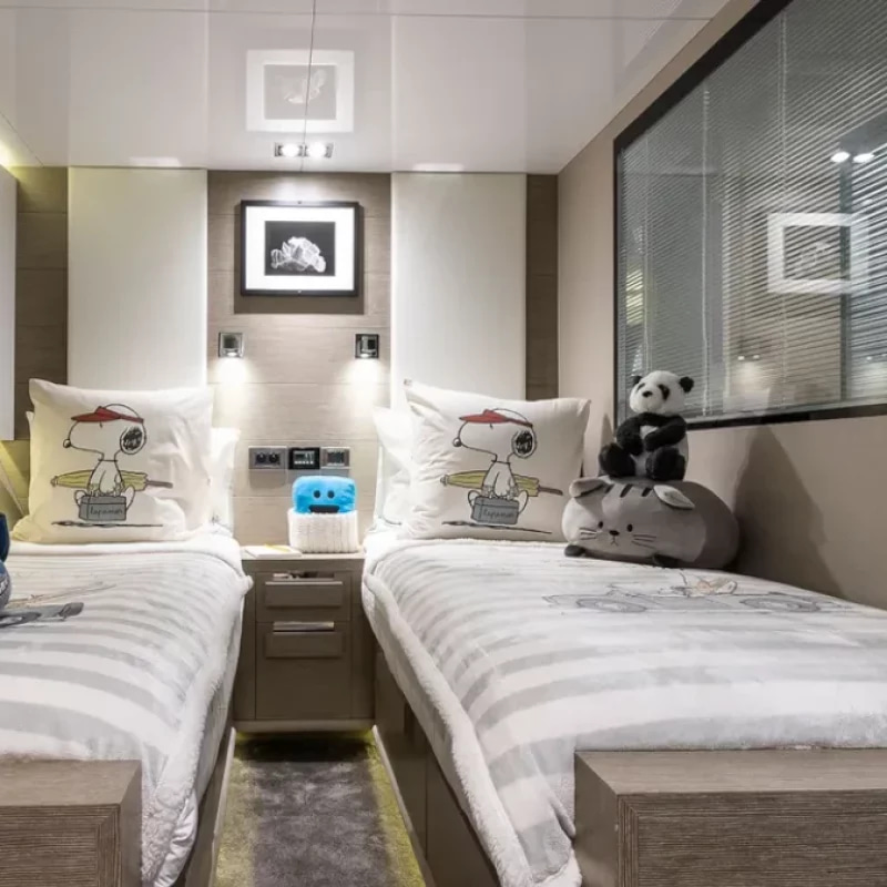 2015 Pearl Yachts 75 en alquiler (photo 19)