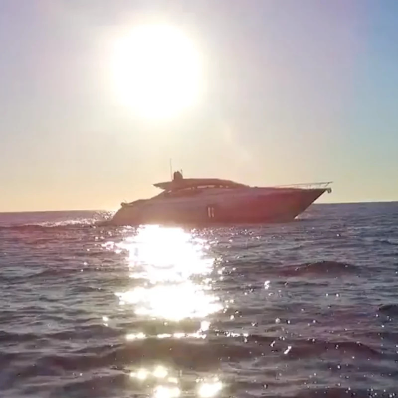 2008 Pershing 72 zu chartern (photo 5)