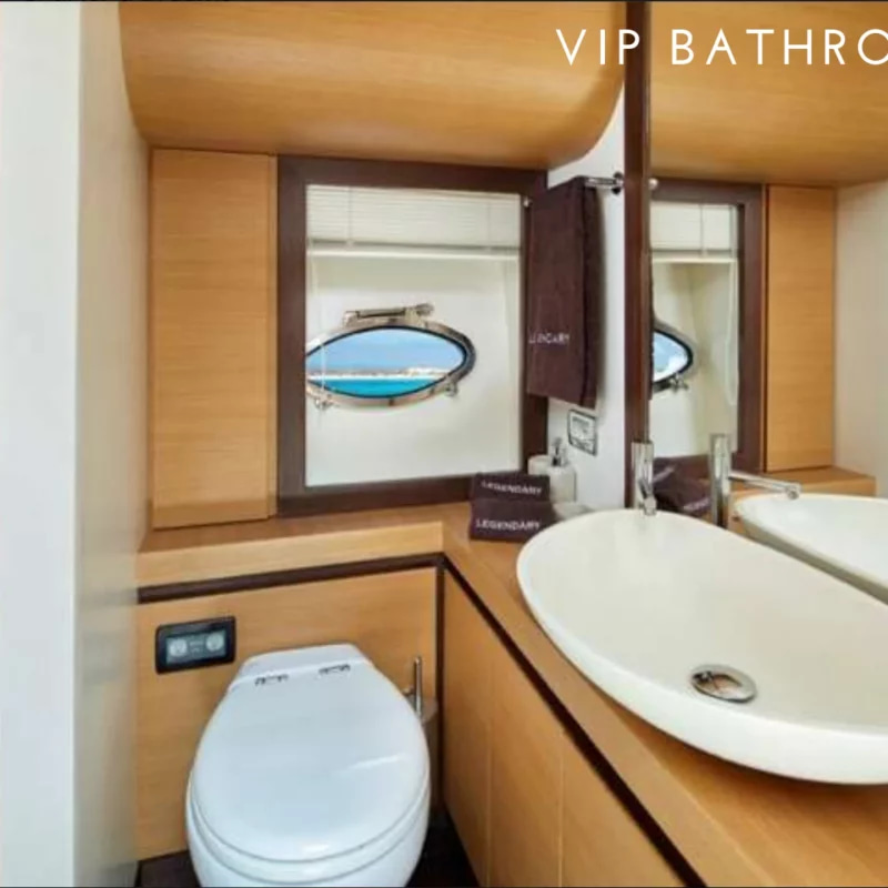 2008 Pershing 72 zu chartern (photo 18)