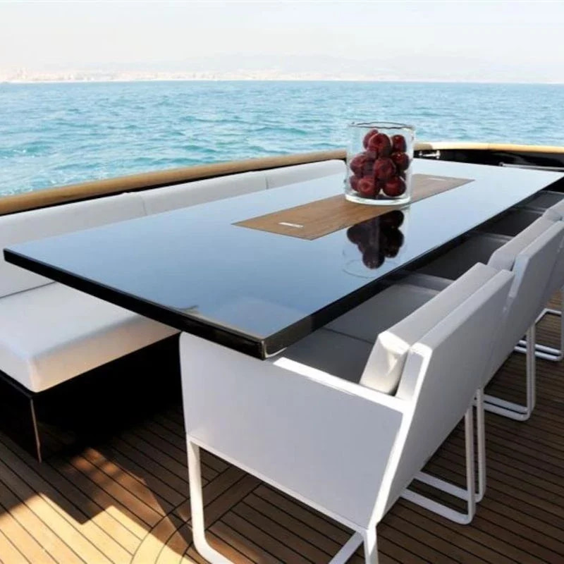 1995 Mondomarine 85 à louer (photo 10)
