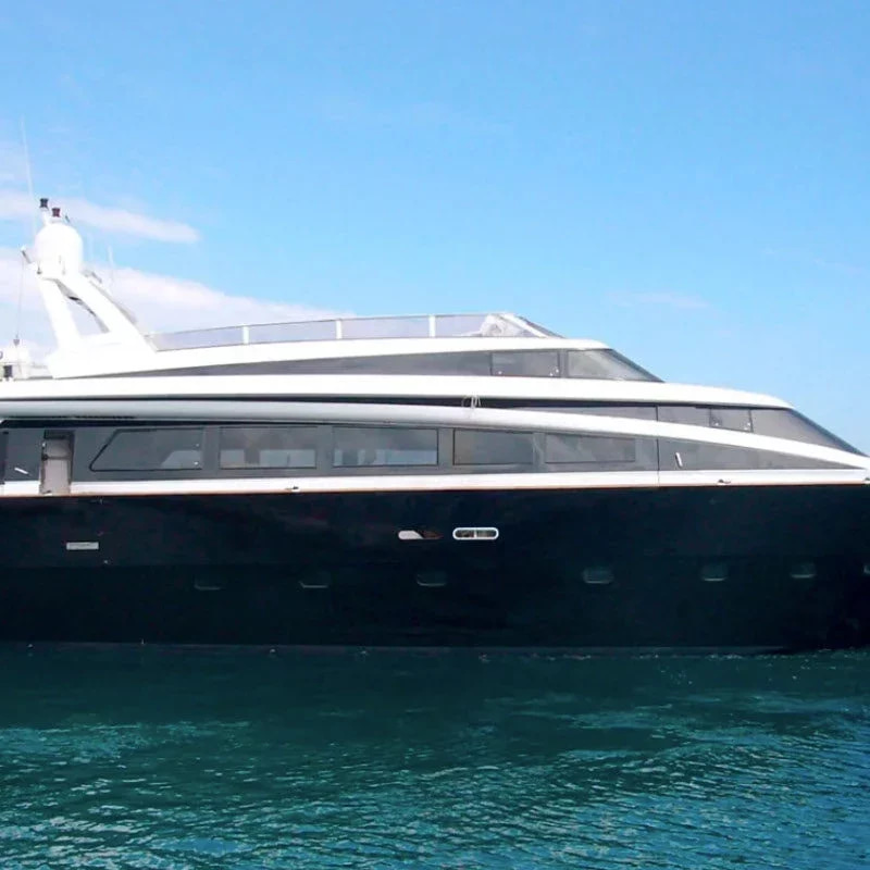 1995 Mondomarine 85 à louer (photo 12)