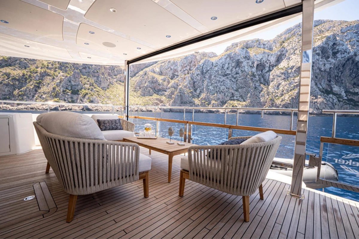 2021 Sunseeker 88 en alquiler (photo 16)