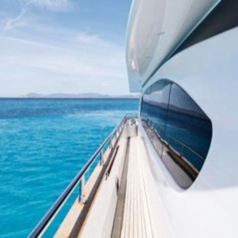 2006 Maiora 99 for charter (photo 15)