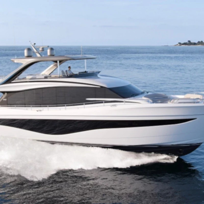2023 Princess Y80 na czarter (photo 2)