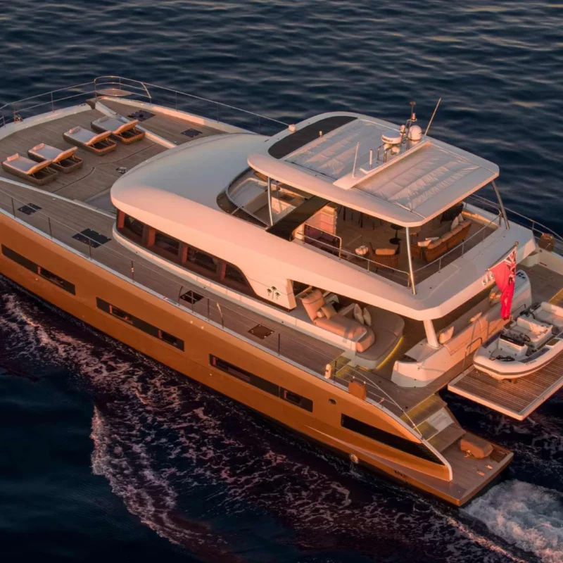2022 Lagoon 78 na czarter (photo 4)