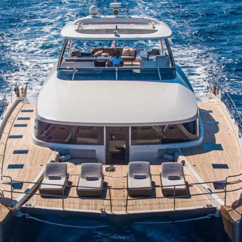 2022 Lagoon 78 na czarter (photo 6)