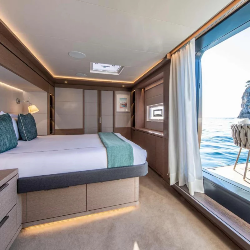 2022 Lagoon 78 na czarter (photo 15)