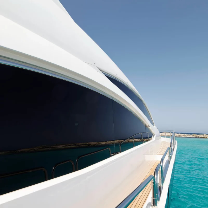 2007 Sunseeker Predator 92 en alquiler (photo 7)