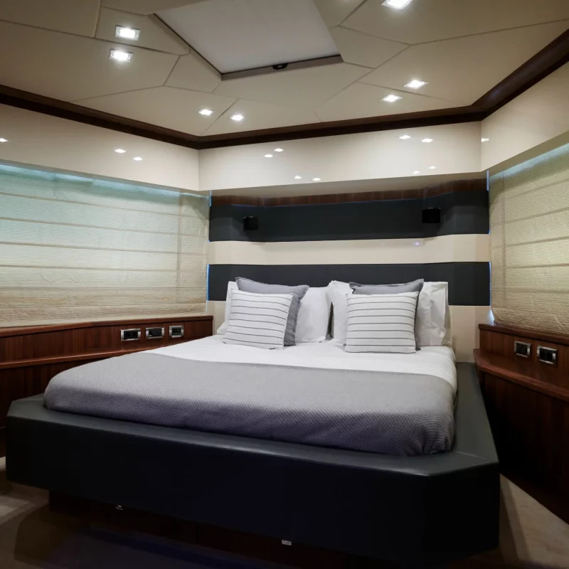 2007 Sunseeker Predator 92 en alquiler (photo 14)