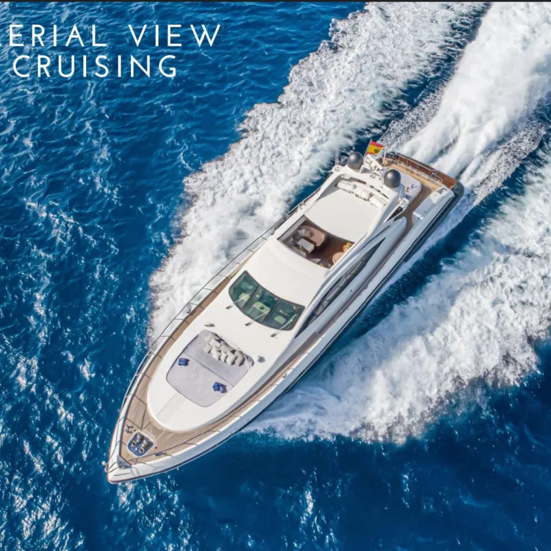2005 Mangusta 92 para fretamento (photo 6)