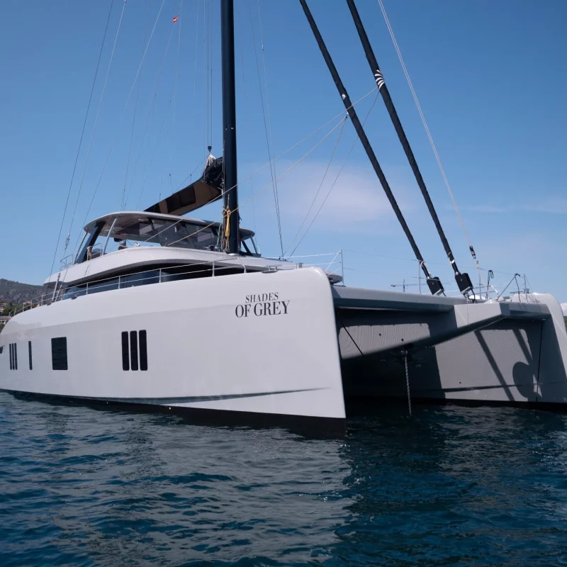 2024 Sunreef 80 na czarter (photo 2)