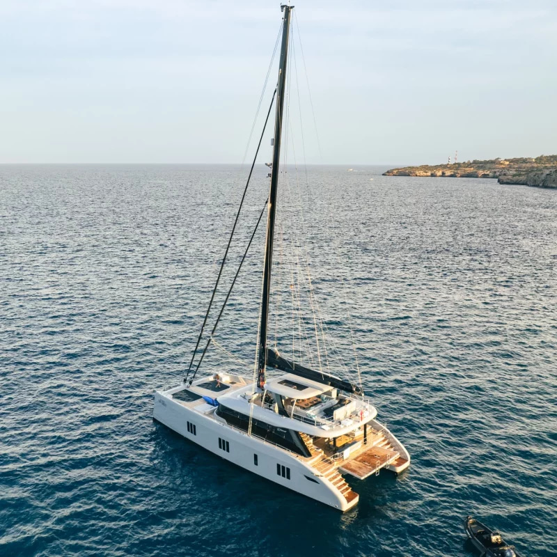 2024 Sunreef 80 na czarter (photo 4)