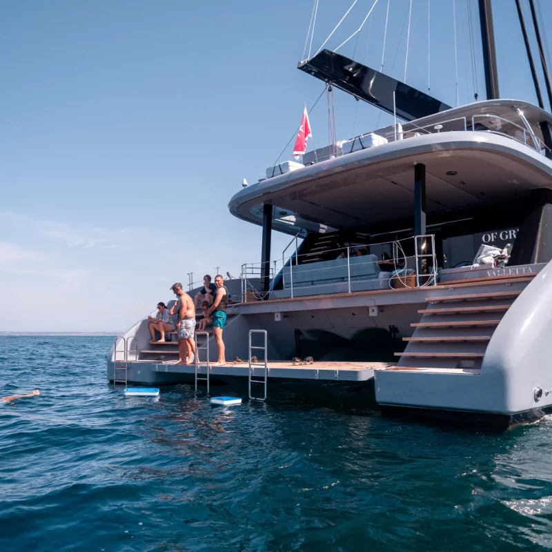 2024 Sunreef 80 na czarter (photo 8)