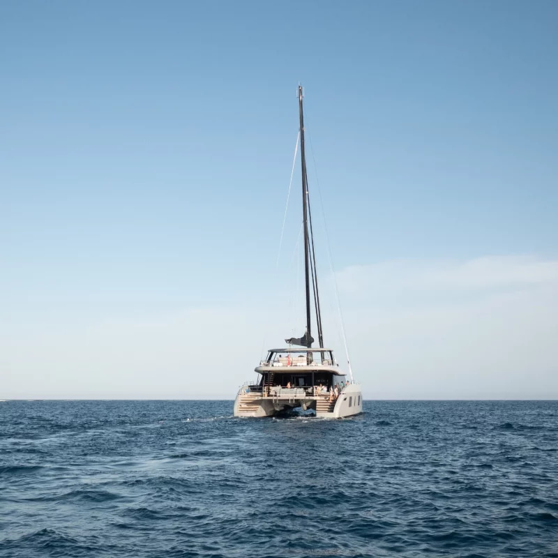 2024 Sunreef 80 na czarter (photo 9)