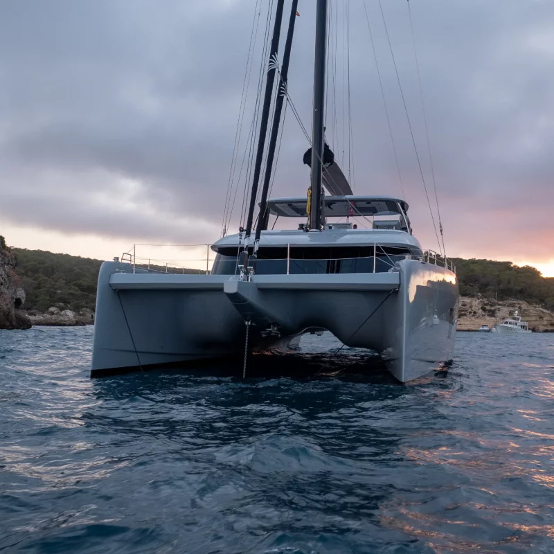 2024 Sunreef 80 na czarter (photo 10)