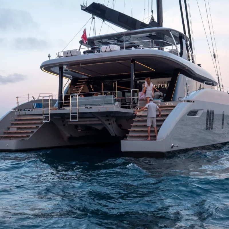 2024 Sunreef 80 na czarter (photo 12)