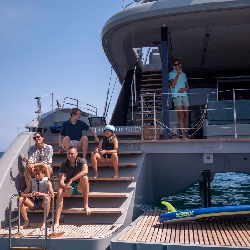 2024 Sunreef 80 na czarter (photo 13)