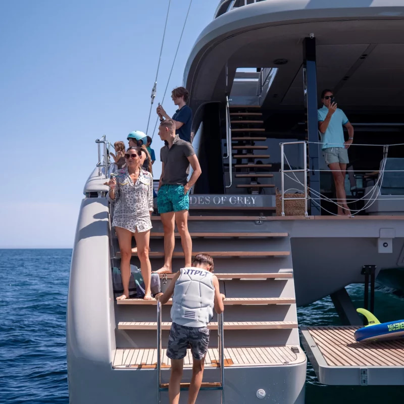 2024 Sunreef 80 na czarter (photo 14)