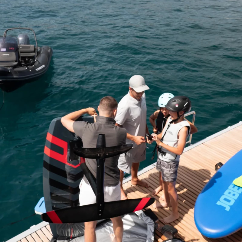 2024 Sunreef 80 na czarter (photo 15)