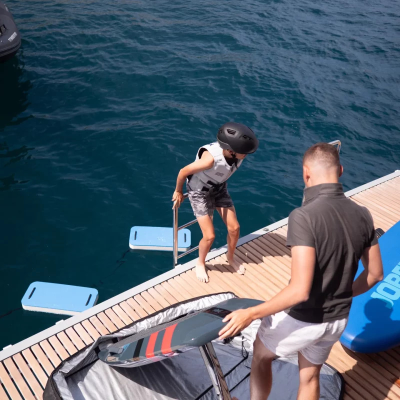 2024 Sunreef 80 na czarter (photo 16)