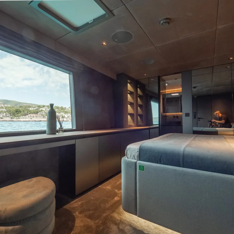 2024 Sunreef 80 na czarter (photo 19)