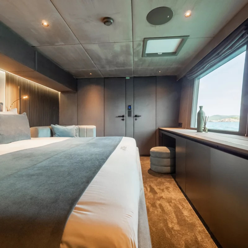 2024 Sunreef 80 na czarter (photo 20)