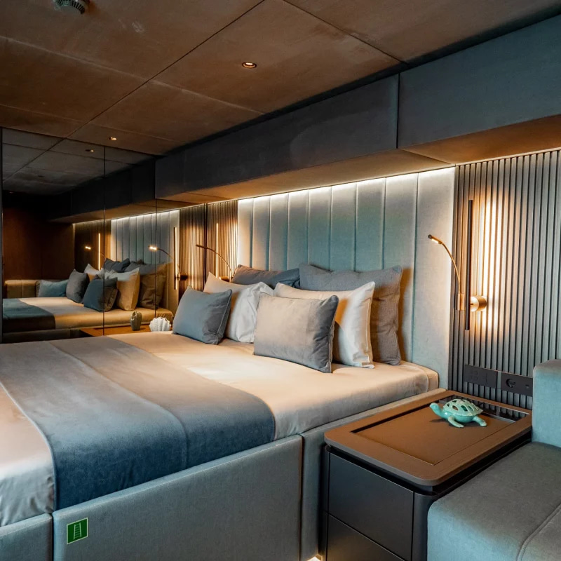 2024 Sunreef 80 na czarter (photo 24)
