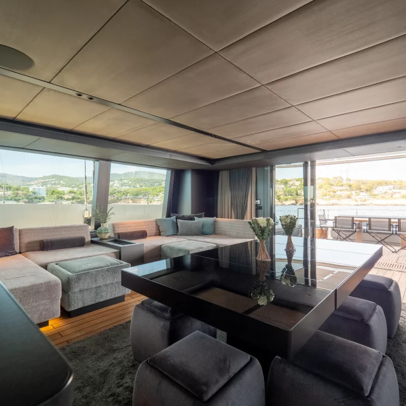 2024 Sunreef 80 na czarter (photo 35)