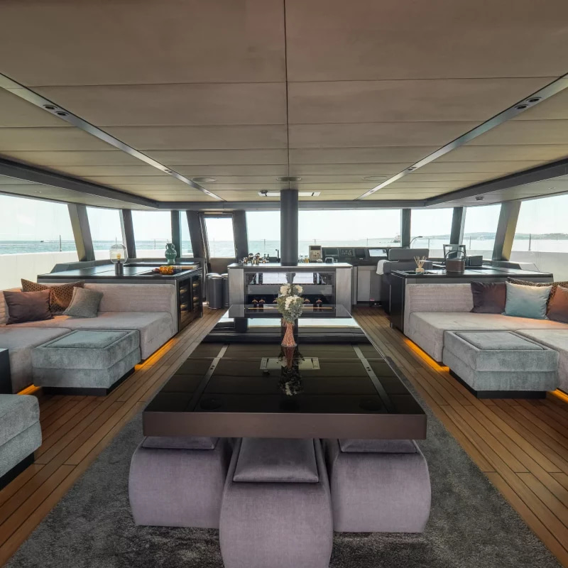 2024 Sunreef 80 na czarter (photo 37)