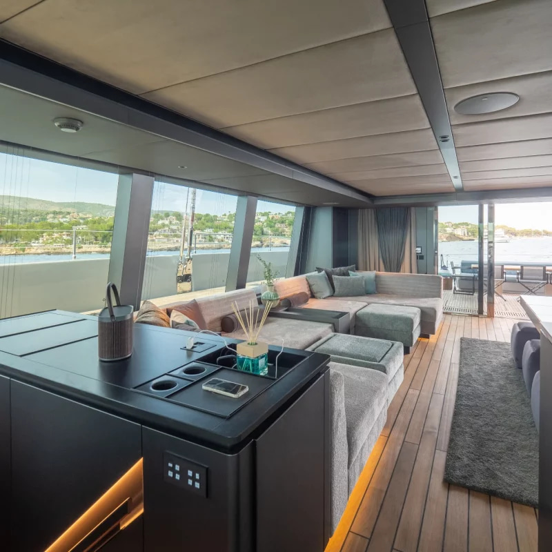 2024 Sunreef 80 na czarter (photo 39)