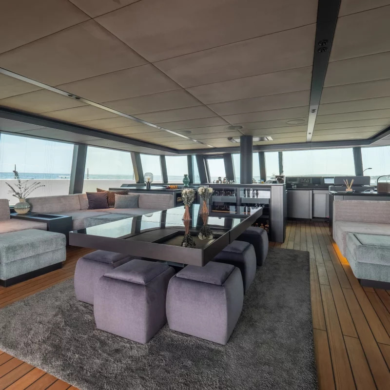 2024 Sunreef 80 na czarter (photo 40)