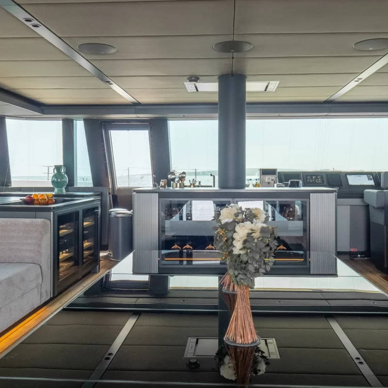 2024 Sunreef 80 na czarter (photo 41)