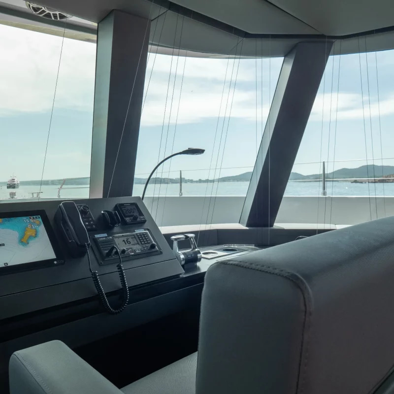 2024 Sunreef 80 na czarter (photo 44)