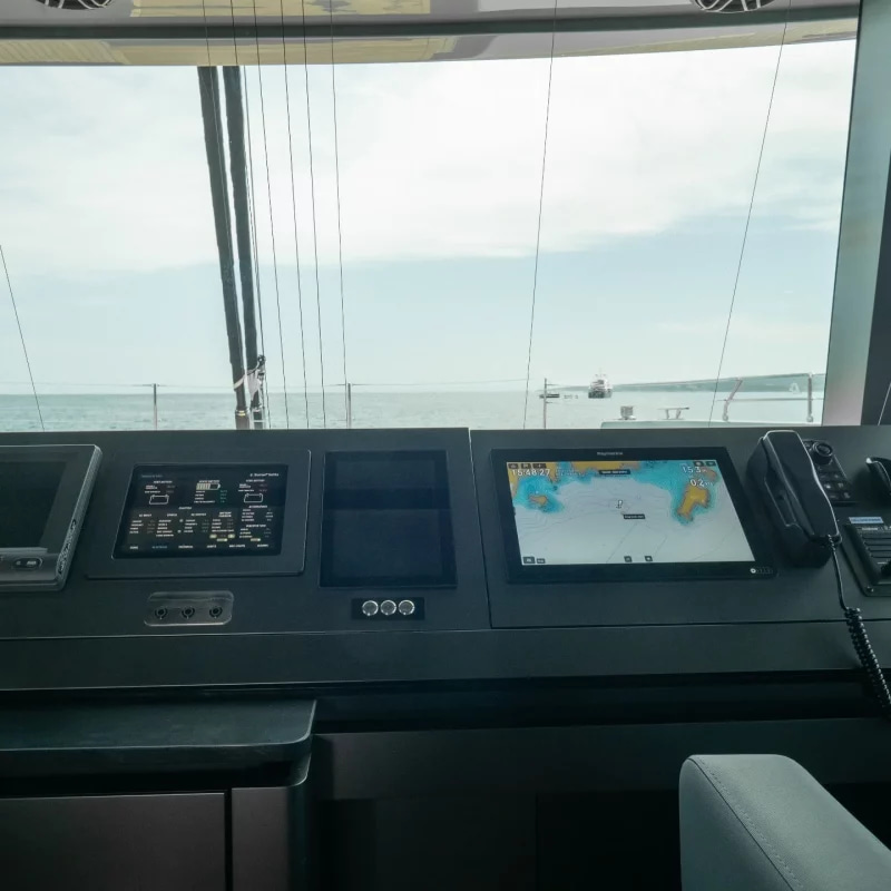 2024 Sunreef 80 na czarter (photo 45)