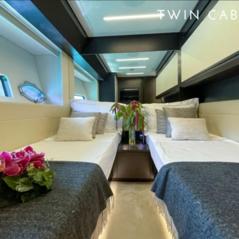 2019 Pershing 8X en alquiler (photo 28)